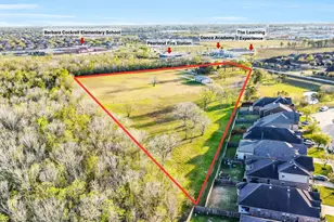 1511 Old Alvin Rd, Pearland, TX 77581 - Photo 2