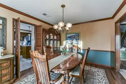 1511 Old Alvin Road, Pearland, TX 77581 - Photo 8