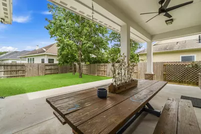 146 Cherry Oak Lane, Montgomery, TX 77316 - Photo 32