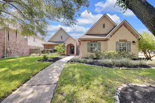 1451 Hatchmere Pl, Spring, TX 77379 - Photo 1