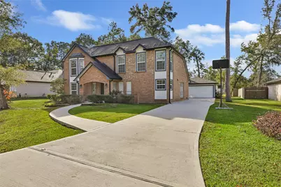 2207 Papoose Trail, Crosby, TX 77532 - Photo 4