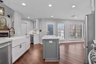 1009 Sable Dr, Friendswood, TX 77546 - Photo 26