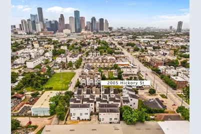 2005 Hickory Street, Houston, TX 77007 - Photo 46