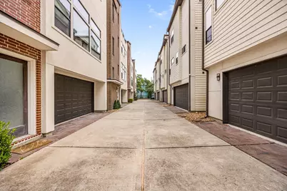 2005 Hickory Street, Houston, TX 77007 - Photo 4