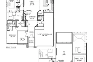 1044 Palm Cyn Ln, Katy, TX 77493 - Photo 20