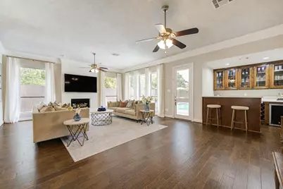 1031 Shillington Drive, Katy, TX 77450 - Photo 36