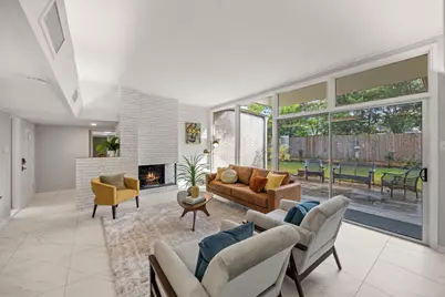 12803 Hansel Lane, Houston, TX 77024 - Photo 1