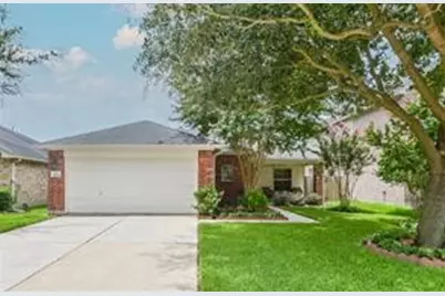 2823 Lakecrest Forest Drive, Katy, TX 77493 - Photo 1