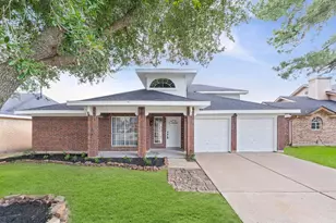 17527 Hamilwood Dr, Houston, TX 77095 - Photo 1