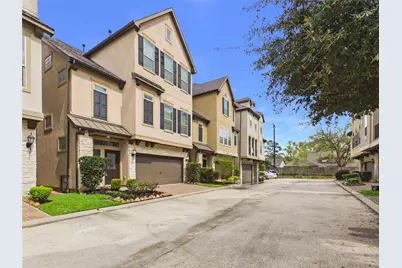 10606 Shadow Elm Court, Houston, TX 77043 - Photo 1