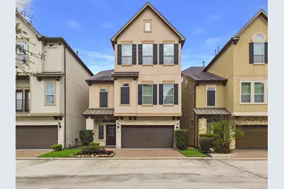 10606 Shadow Elm Court, Houston, TX 77043 - Photo 2