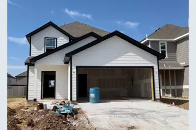 15623 Agave Valley Trail, Houston, TX 77090 - Photo 2