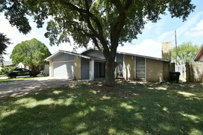 4935 Gretna Green Drive, Hockley, TX 77084 - Photo 2