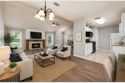 22618 Powell House Lane, Katy, TX 77449 - Photo 2