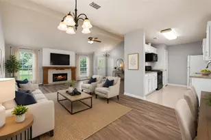 22618 Powell House Ln, Katy, TX 77449 - Photo 2