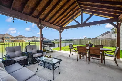 726 Rim Water Drive, Alvin, TX 77511 - Photo 32