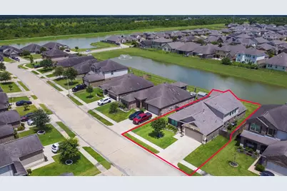 726 Rim Water Drive, Alvin, TX 77511 - Photo 48
