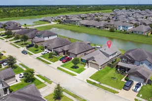 726 Rim Water Dr, Alvin, TX 77511 - Photo 42
