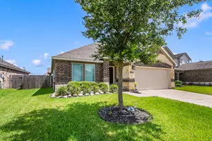 726 Rim Water Dr, Alvin, TX 77511 - Photo 4