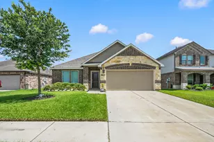726 Rim Water Dr, Alvin, TX 77511 - Photo 2