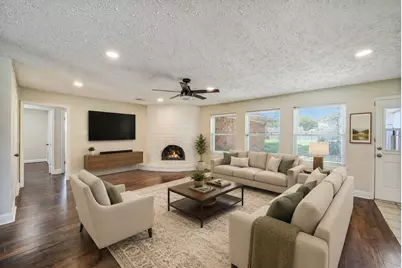 806 Park Meadow Drive, Katy, TX 77450 - Photo 2