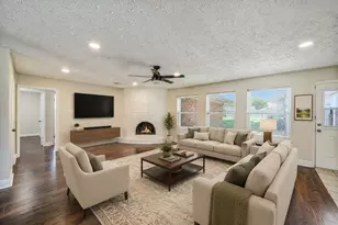 806 Park Meadow Dr, Katy, TX 77450 - Photo 2