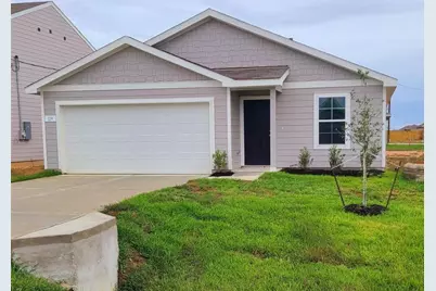 122 Pine Branch Court, Lufkin, TX 75904 - Photo 1