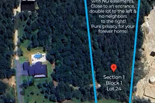 10699 Ruger Rd, Willis, TX 77378 - Photo 1