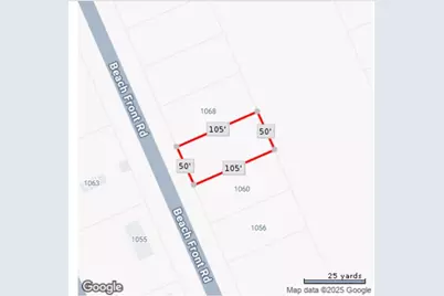 1064 Beach Front Drive, Gilchrist, TX 77617 - Photo 2