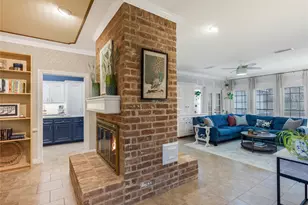 17706 Terrawren Ln, Spring, TX 77379 - Photo 8