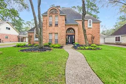 17706 Terrawren Lane, Spring, TX 77379 - Photo 1