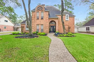 17706 Terrawren Ln, Spring, TX 77379 - Photo 1