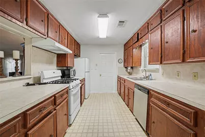 3706 Morningview Drive, Houston, TX 77080 - Photo 6