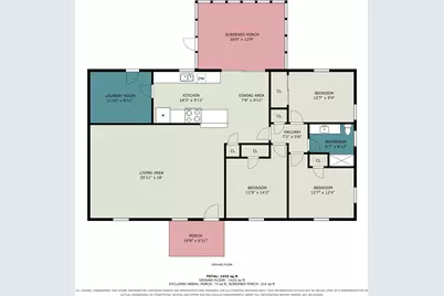 3706 Morningview Drive, Houston, TX 77080 - Photo 22