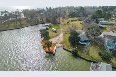374 Harbor View Drive, Livingston, TX 77351 - Photo 48
