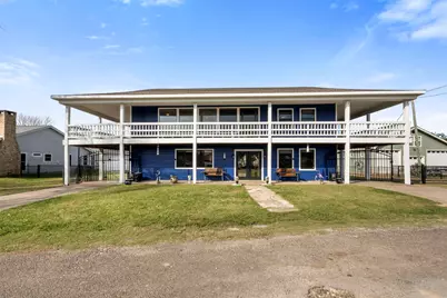 374 Harbor View Drive, Livingston, TX 77351 - Photo 44