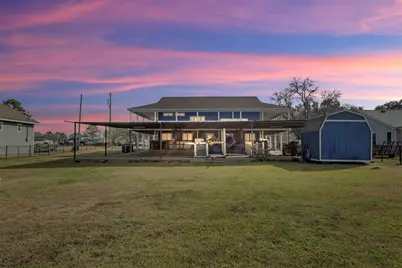 374 Harbor View Drive, Livingston, TX 77351 - Photo 46