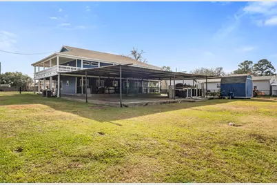 374 Harbor View Drive, Livingston, TX 77351 - Photo 42