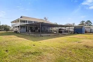 374 Harbor View Dr, Livingston, TX 77351 - Photo 42