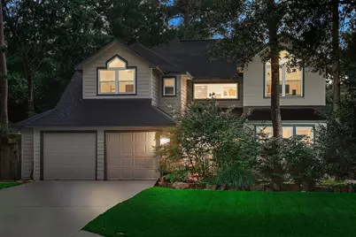 192 N Mill Trace Drive, Spring, TX 77381 - Photo 1