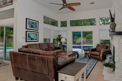 192 N Mill Trace Drive, Spring, TX 77381 - Photo 8