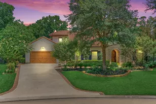 59 Freesia Ct, The Woodlands, TX 77375 - Photo 1