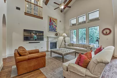 59 Freesia Court, The Woodlands, TX 77375 - Photo 12