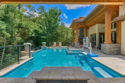 59 Freesia Court, The Woodlands, TX 77375 - Photo 40