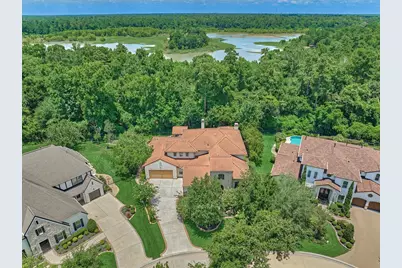 59 Freesia Court, The Woodlands, TX 77375 - Photo 46
