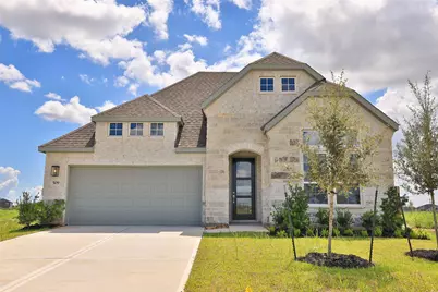 509 Sunset Court, Dayton, TX 77535 - Photo 1