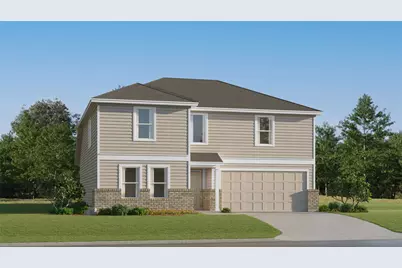 12714 Cobbler Glenn Drive, Crosby, TX 77532 - Photo 1