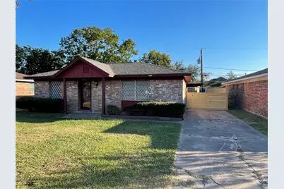 8826 Klondike Street, Houston, TX 77075 - Photo 1