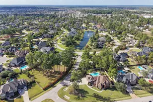 25307 Piney Bend Ct, Spring, TX 77389 - Photo 4