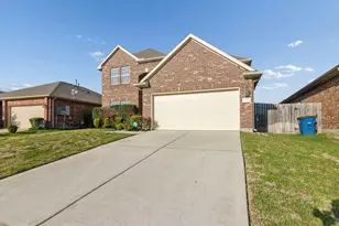 22714 Sunset Glen Ln, Spring, TX 77373 - Photo 2